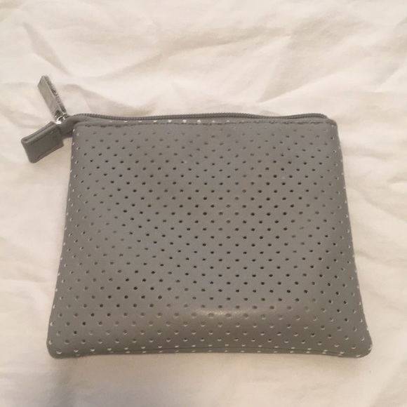 The Honest Company Handbags - Honest beauty zippered pouch